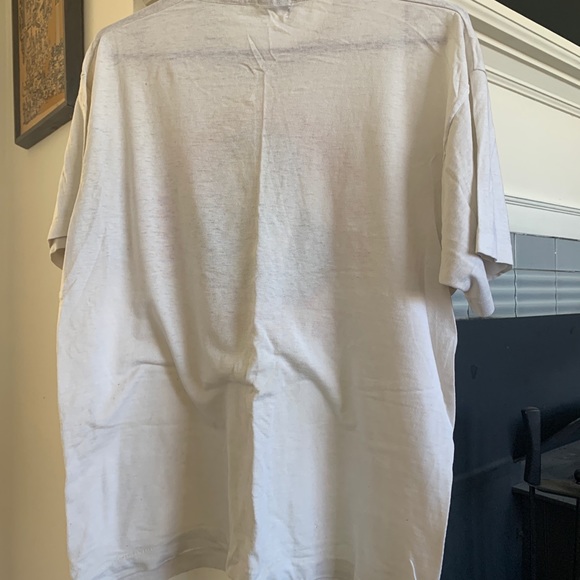 Vintage Mike Ditka / Firestone tee - Picture 3 of 3